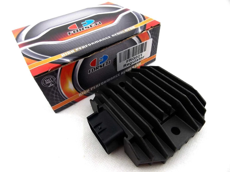 Suzuki LT-A700X King Quad 2007 Regulator Rectifier Assembly