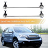 Acura TLX, Honda Accord 2 x Front Stabiliser Sway Bar Links (2015-2019)