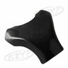 Kawasaki Ninja ZX10R Rear Carbon Fiber Fuel Gas Tank Protector (2008-2010)
