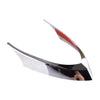 Indian Chief Classic Dark Horse Tail Light Top Cover Trim (2014-2018)