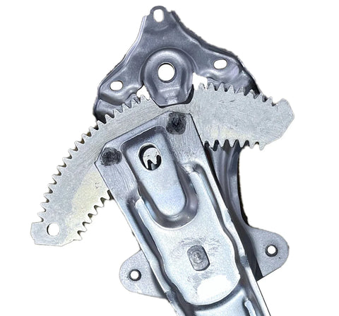 Isuzu Dmax Holden Colorado Front Window Regulator W/o Motor (2012–2020)
