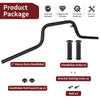 Honda Rincon 650 TRX650 2003-2005 Heavy Duty Handlebar & Grips