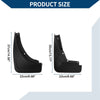 Mercedes-Benz GLS Mud Flaps Splash Guards Set (2019-2020)