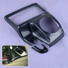 Honda Civic Manual Shift Frame Carbon Cover Trim (2006–2011)