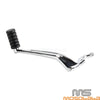 Indian Challenger Limited Chrome Heel Toe Shift Lever (2020-2021)