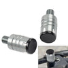 Yamaha MT07 MT09 MT10 10MM Mirror Hole Blanking Plug Screw Cap (2014-2023)