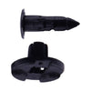 Nissan Infiniti 10 x Bumper Mounting Clips (2000-2023)