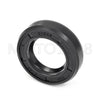 Yamaha Golf Cart G2–G22 Rear Wheel Bearing & Seals (1985–2001)