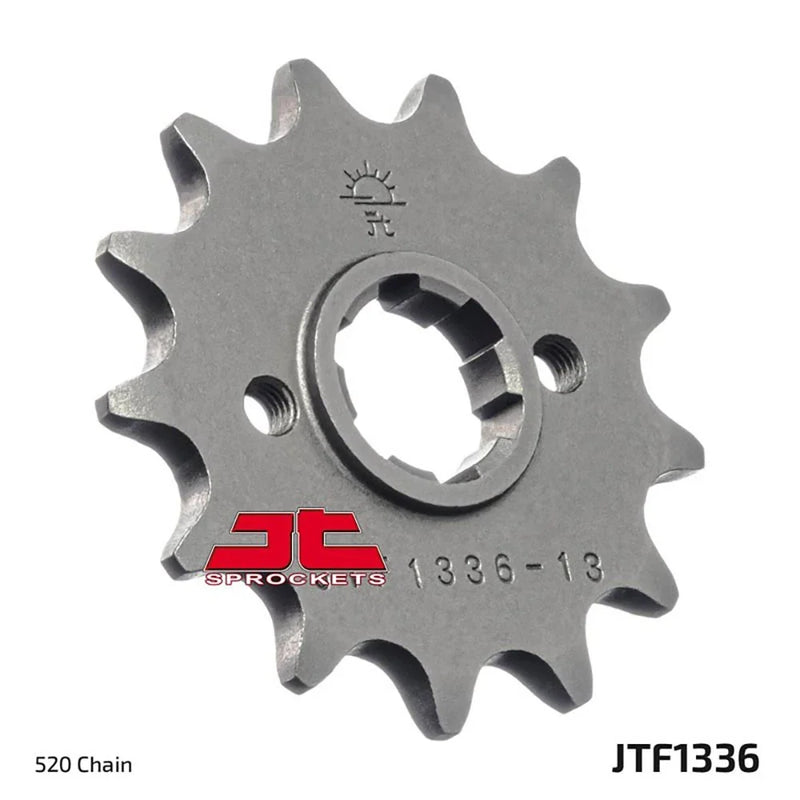 Honda ATC350X 13T Front Sprocket (1985–1986)