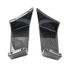 Aprilia RSV4 RF (2009-2021) Carbon Fiber Winglet Fixed Wing Air Deflectors
