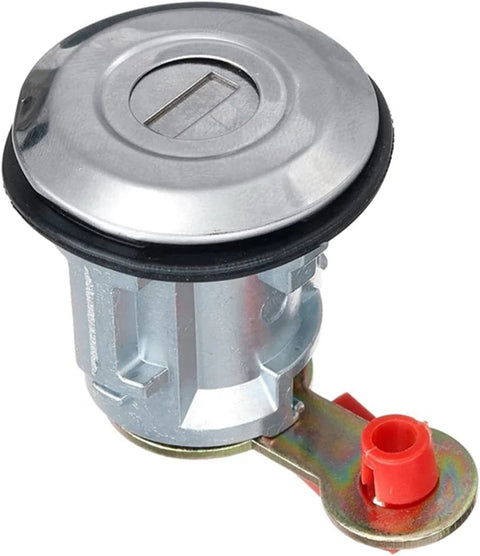 Nissan Navara D22 3 x Lock Door Ignition Barrel Switch & 2 Keys (1997-2006)