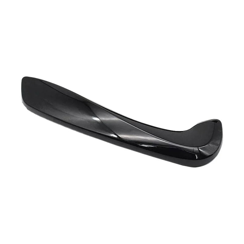 Renault Megane 3, Fluence Front Left Interior Door Handle Cover (2008-2016)