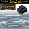 Toyota 4 Pins Distributor Sensor Connector Plug