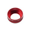 Lexus NX250 350h 450h Red Console Volume Button Switch Ring (2022-2024)