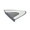 2015-2017 Chrysler 200 Right Side Mirror Flag Cover (2015-2017)