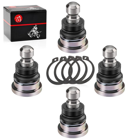 Polaris Ranger 800 / 900 Upper Lower Front Ball Joint (2009-2014)