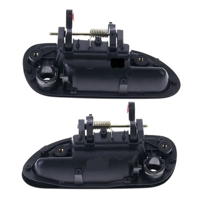 Honda Accord Door Handle Outer 2 x (1998–2003)