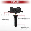 Jeep Grand Cherokee Tire Pressure Sensor TPMS (2016 - 2019)