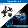 Toyota Rav4 2.5L Engine Mount (2009-2012)
