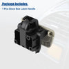 Ford Fiesta 2011-2019 - Beige Glove Box Latch Handle