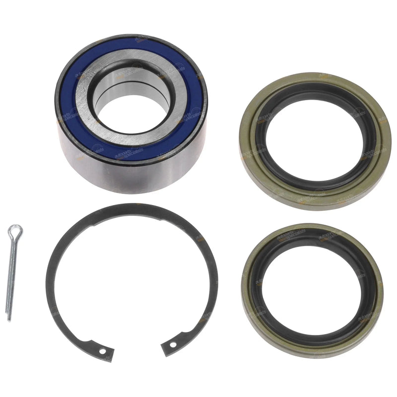 Mitsubishi FTO V6 Front Wheel Bearing Kit 2.0L (1994-1997)