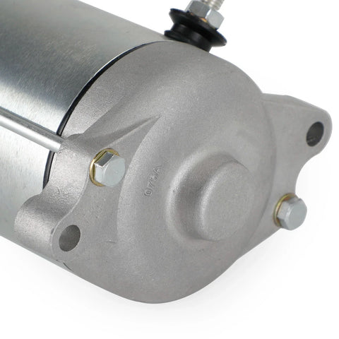 Suzuki Starter (2000-2005)