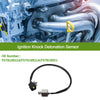 Mazda Protege Ignition Knock Sensor (2001-2003)