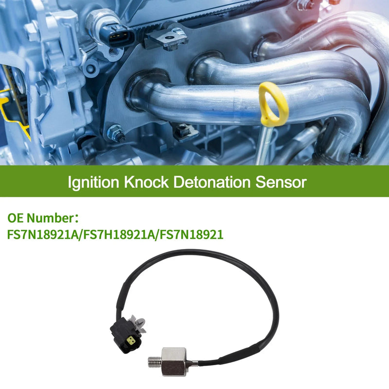 Mazda Protege Ignition Knock Sensor (2001-2003)