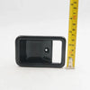 Toyota Corolla KE70 KE72 KE75 TE71 TE72 Door Bezels Black