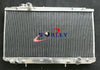 Toyota Aristo S160 JZS161 Lexus GS300 / 400 Aluminum Radiator (1998-2005)