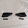 Toyota Prius 2010-2015 Fender Cowl Side Seal Covers (2010-2015)