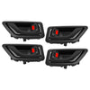 Hyundai Getz Hatchback 4X Interior Door Handle (2005-2011)