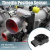 Ford (No. 133284 / 131973) 2010-2014 2 x Throttle Position Sensors