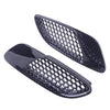 BMW 3 M3 E90 E91 E93 Bonnet Breather Air Intake Grille (2007-2013)