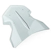 Yamaha MT-03 Gray Windscreen Shield Protector (2020 - Present)