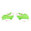 Kawasaki KLX110 Body Work Fairing Mudguard Kit (2000-2009)
