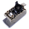 Mercedes-Benz W166 W292 ML GL Class Glove Box Lock Handle (2012-2019)