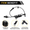 Honda CR-V (2012-2016) Front Left ABS Wheel Speed Sensor