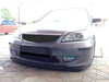Honda Civic 2003-2006 Laguna Front Bumper Splitter (2003-2006)