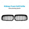BMW X5 F15, X5M F85, X6 F16, X6M F86 Front Kidney Grille (2014-2020)