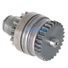 KTM 200 EXC, 200 XC-W, 250 XC, 250 EXC, 300 EXC-E Starter Drive Bendix