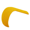 BMW 3 5 Series X3 X5 E60 E61 E90 E92 E93 Yellow Gear Shift Knob Cover Trim