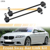 BMW 525i Front Stabiliser Sway Bar Links (2001-2003)