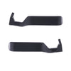 Ford Bronco F150 F250 F350 2 x Front & Rear Inner Door Handles (1980-1996)
