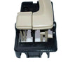 Hyundai Tucson 4 x Beige Interior Door Handles (2006-2009)