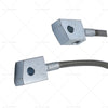 Nissan Patrol GQ GU Y60 Y61 & Ford Maverick Extended Brake Line Hose