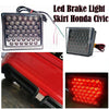 Honda Civic FD2 Mugen RR LED Rear Bumper Light (2006-2011)