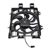 Polaris Scrambler 850 Radiator Cooling FAN (2013–2024)