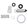 Honda NT650 Hawk GT650 4 x Carburetor Repair Kit (1988-1991)