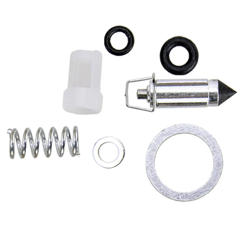Honda NT650 Hawk GT650 4 x Carburetor Repair Kit (1988-1991)